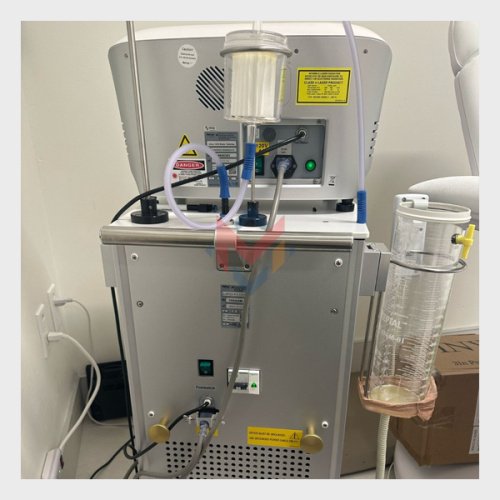 Available For Sale Alma BeautiFill LipoFlow (USED)