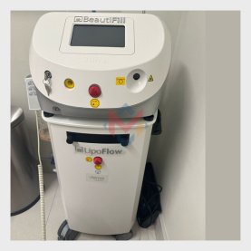 Available For Sale Alma BeautiFill LipoFlow (USED)