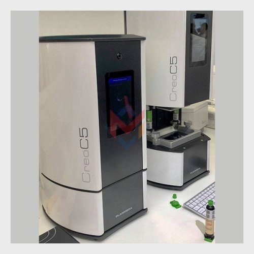 Available For Sale Planmeca Creo C5 Dental 3D Printer (USED)