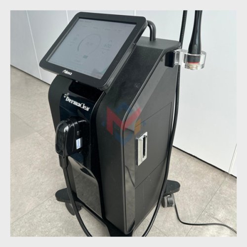 Available For Sale Alma DermaClear Hydradermabrasion System (USED)