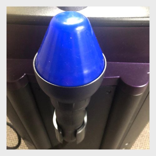 Available For Sale Alma Duo Shockwave Therapy System (USED)