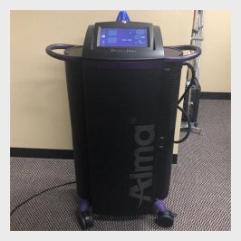Available For Sale Alma Duo Shockwave Therapy System (USED)