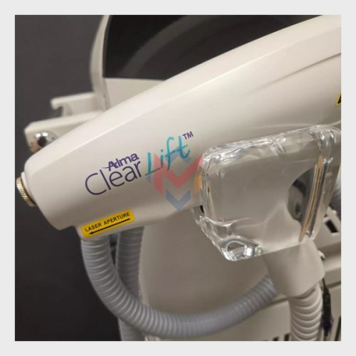 Available For Sale Alma Harmony XL Pro (USED)