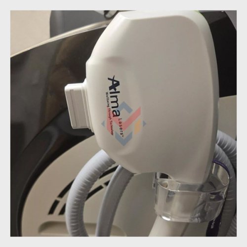 Available For Sale Alma Harmony XL Pro (USED)