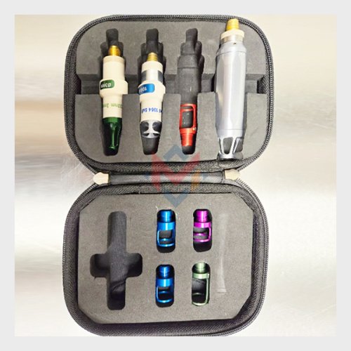 Available For Sale Alma Harmony XL Pro (USED)