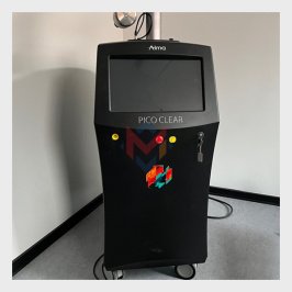Available For Sale Alma Pico Clear Tattoo Removal Laser (USED)
