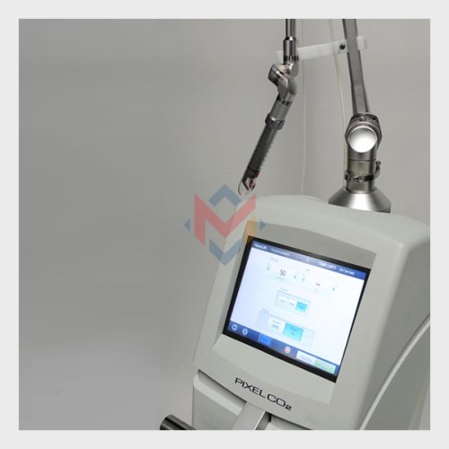 Available For Sale Alma Pixel CO2 Laser (USED)