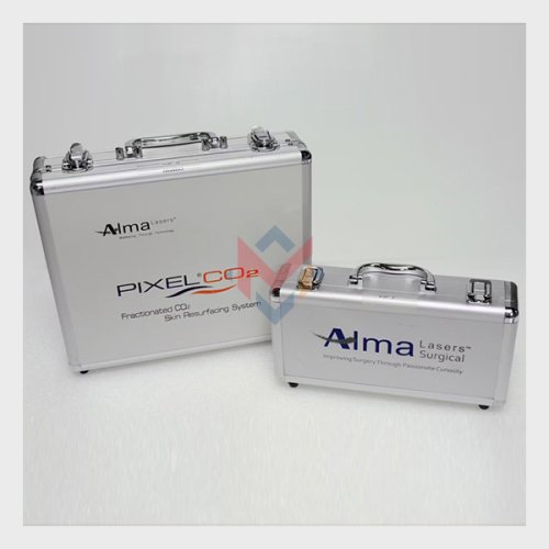 Available For Sale Alma Pixel CO2 Laser (USED)