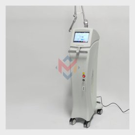 Available For Sale Alma Pixel CO2 Laser (USED)