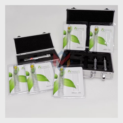 Available For Sale Alma Pixel CO2 Laser (USED)