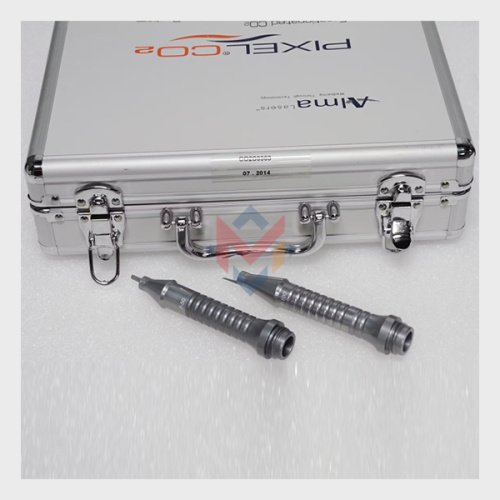 Available For Sale Alma Pixel CO2 Laser (USED)