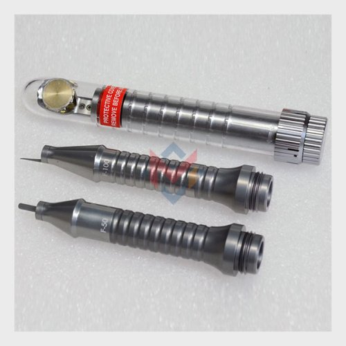 Available For Sale Alma Pixel CO2 Laser (USED)