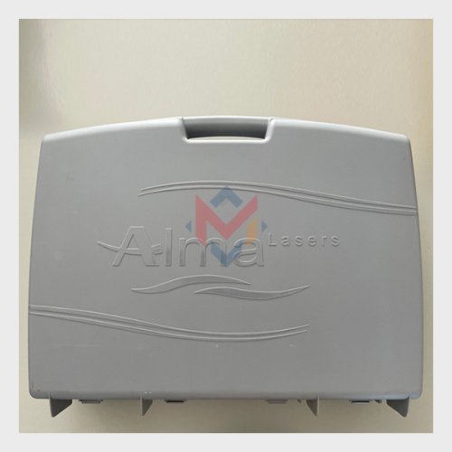 Available For Sale Alma Soprano ICE Platinum (USED)