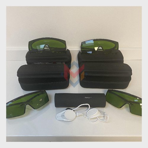 Available For Sale Alma Soprano ICE Platinum (USED)