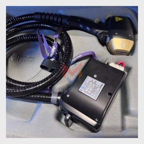 Available For Sale Alma Soprano ICE Platinum (USED)