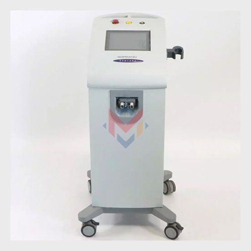 Available For Sale Alma Soprano XL 810 Diode Laser (USED)