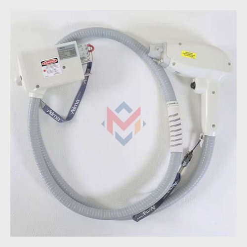 Sale! Alma Soprano XLi Diode 810nm IPL (USED)