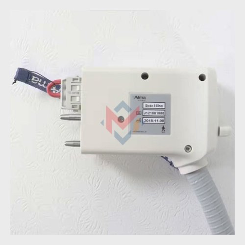 Sale! Alma Soprano XLi Diode 810nm IPL (USED)