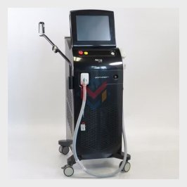 Available For Sale Alma Soprano XLi Diode 810nm IPL (USED)