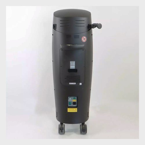 Available For Sale Alma TED (USED)