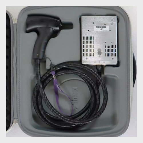 Available For Sale Alma TED (USED)