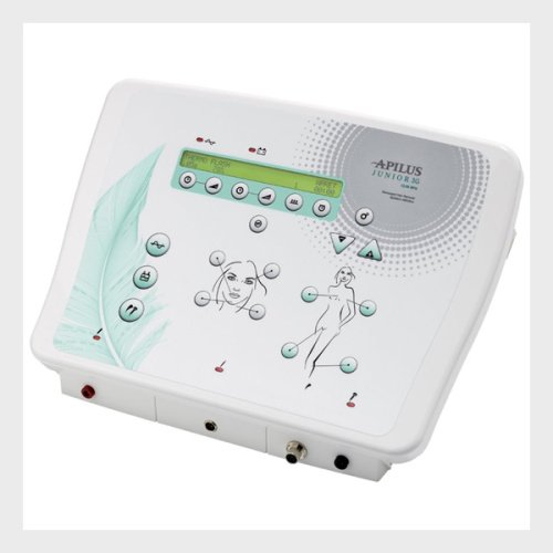 Sale! Apilus Junior 3G Electrolysis Machine (NEW)