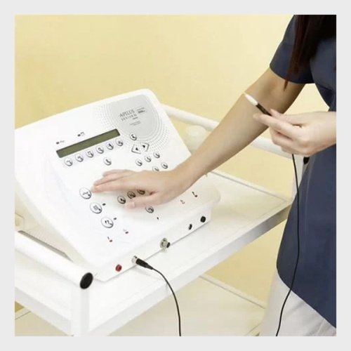 Available For Sale Apilus Senior 3G Electrolysis Machine (NEW)