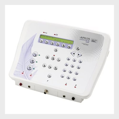 Available For Sale Apilus Senior 3G Electrolysis Machine (NEW)