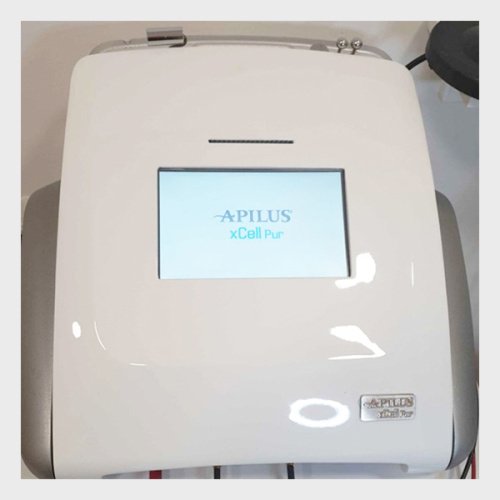 Available For Sale Apilus Xcell PUR Electrolysis Machine (NEW)