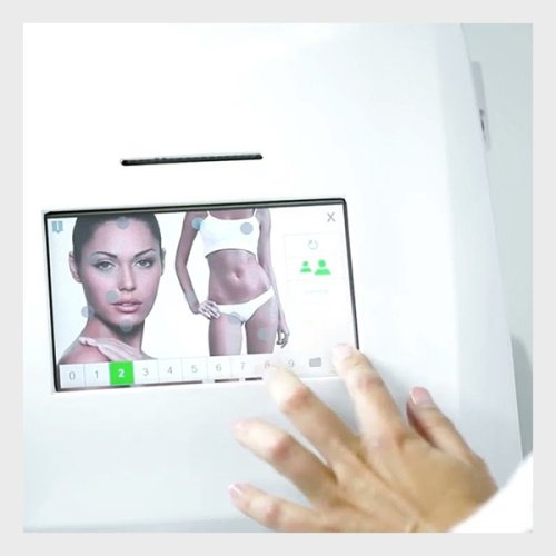 Available For Sale Apilus Xcell PUR Electrolysis Machine (NEW)