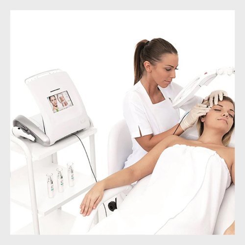 Available For Sale Apilus Xcell PUR Electrolysis Machine (NEW)