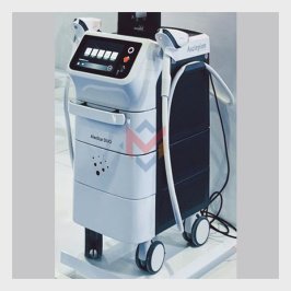 Available For Sale Asclepion AlexStar Duo (USED)