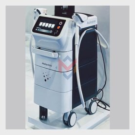 Available For Sale Asclepion AlexStar Duo (USED)