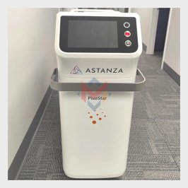 Available For Sale Asclepion Astanza PicoStar Laser (USED)