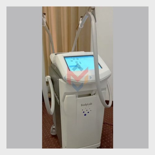 Available For Sale Asclepion BodyLab (USED)