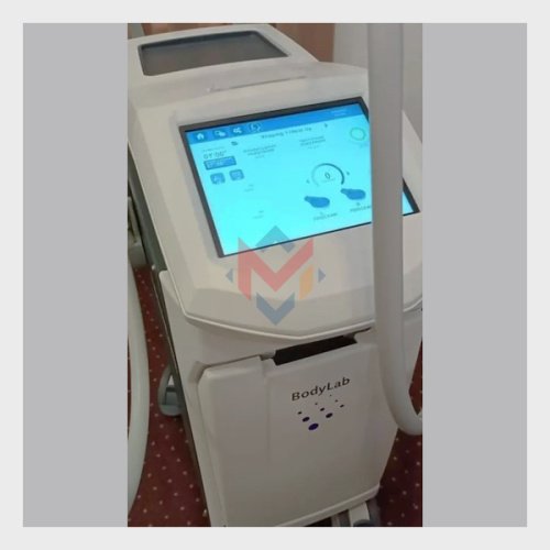 Available For Sale Asclepion BodyLab (USED)