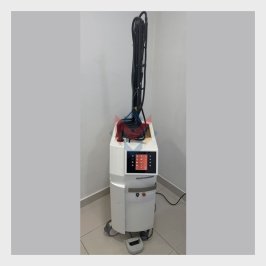 Available For Sale Asclepion MCL31 Dermablate (USED)