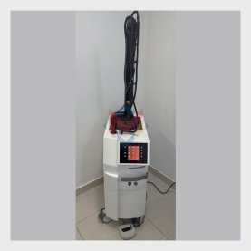 Available For Sale Asclepion MCL31 Dermablate (USED)