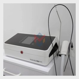 Available For Sale Asclepion QuadroStar PRO Yellow (USED)