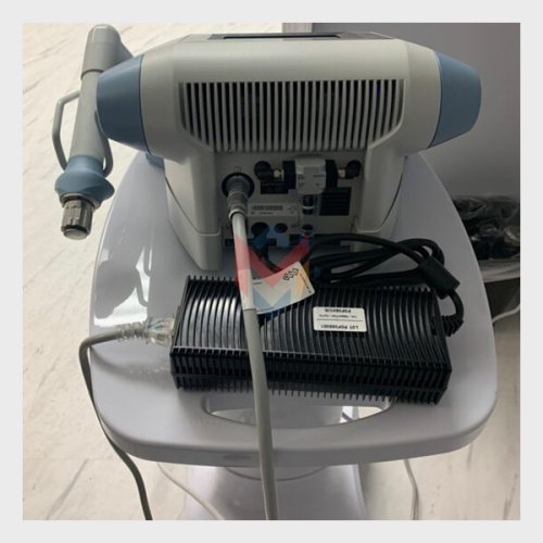 Available For Sale BTL Aesthetics Cellutone (USED)