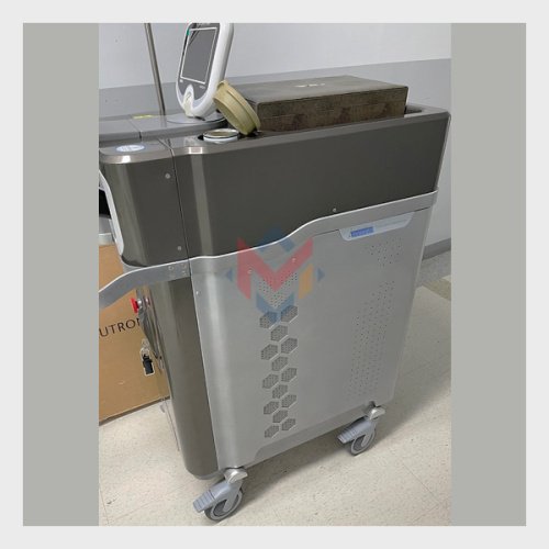 Available For Sale Bison Medical Dual Accento Hair Removal Laser (USED)