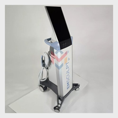 Available For Sale BTL EmSculpt Body Sculpting (USED)