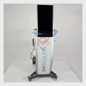 Available For Sale BTL EmSculpt Body Sculpting (USED)