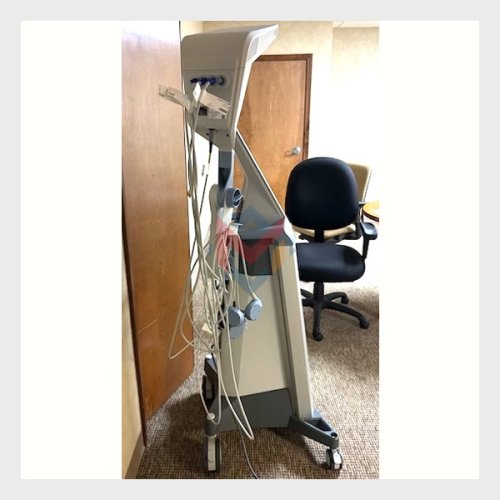 Available For Sale BTL Emface Laser Revolution In Facial (USED)