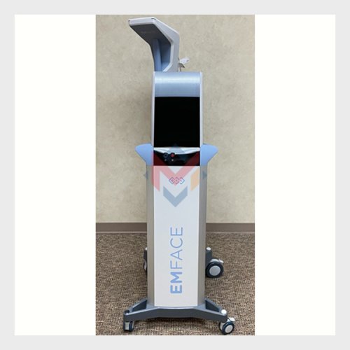 Available For Sale BTL Emface Laser Revolution In Facial (USED)