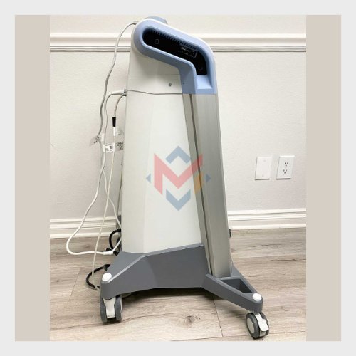 Available For Sale BTL EMTone RF Cellulite Reduction Skin Tightening System (USED)