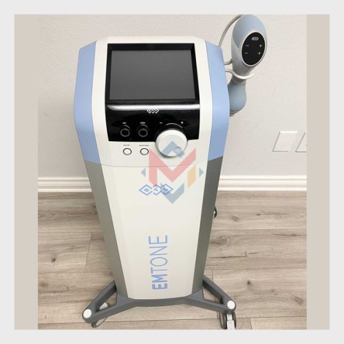 Available For Sale BTL EMTone RF Cellulite Reduction Skin Tightening System (USED)