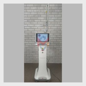 Available For Sale Candela CO2RE Core CO2 Laser System (USED)