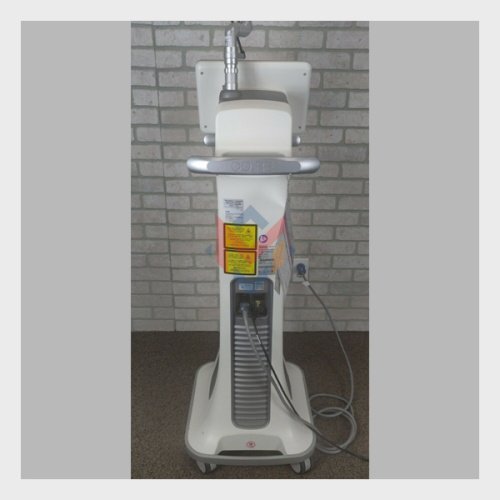 Available For Sale Candela CO2RE Core CO2 Laser System (USED)