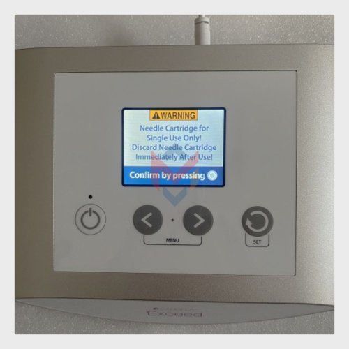 Sale! Candela Exceed Microneedling (USED)